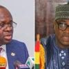 Two Ghanaian ministers die in helicopter crash, along with six others