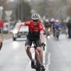 Cyclisme. « Toujours sympa de courir près de la maison », apprécie Lilian Bourgneuf Monclair