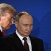 "Trump s'agenouille devant Poutine" : aux Etats-Unis, des Américains sceptiques sur le rapprochement entre Washington et Moscou