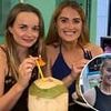I watched my best friend die in agony after doing cheap vodka shots while backpacking. Here's what everyone MUST know about drinking abroad - and the hidden signs you've consumed a deadly poison: BETHANY CLARKE