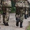 Three Belgian soldiers rushed to hospital after 'shooting incident' in Scotland left 15 injured