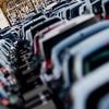 Asien-Konkurrenz immer stärker: Deutsche Autobauer geraten ins Hintertreffen