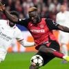 Fußball-Bundesliga: Medizincheck dauert an: Droht Boniface-Wechsel zu scheitern?