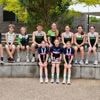 Les triathlètes féminines d’Auray championnes de France par équipe