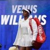 Tennis: Venus Williams imponiert bei US-Open-Comeback