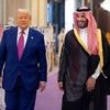 "Jetzt ist ihre Zeit gekommen": Trump ordnet Aufhebung aller Syrien-Sanktionen an
