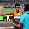 Leichtathletik: Weitspringerin Mihambo nach Nervenkitzel ins WM-Finale