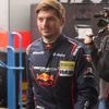 Verstappen kan meedoen aan 24 uur van Nürburgring: F1-kampioen pakt licentie