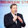 "Zurücklehnen geht nicht": Klingbeil: Alle Ministerien müssen sparen