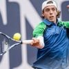 Tennis. Arthur Cazaux cale au dernier tour des qualifications de l’US Open