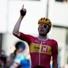 Cyclisme. A l’issu d’un sprint massif Soren Waerenskjold remporte la 2e étape du Tour de Danemark