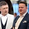 Shaun Murphy hits back at Kyren Wilson and accuses him of not being a 'proper bloke' as extraordinary war of words between reigning Masters and world champions heats up