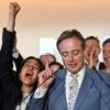 Zuhal Demir spreekt zich uit over Gaza, maar ze spreekt Bart De Wever ook niet tegen. Welke positie neemt N-VA in het Gaza-debat in?