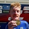 Cyclisme : le champion de France Dorian Godon rejoint l'équipe britannique Ineos Grenadiers