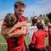 Football. Tout savoir sur les montées-descentes en Ligue et en District pour les clubs deux-sévriens