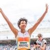 Leichtathletik: Weitspringerin Mihambo mit Problemen beim Saisonstart
