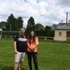 Elle veut créer une équipe féminine pour les plus de 35 ans dans cette commune d’Ille-et-Vilaine