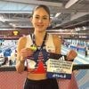 Athlétisme. La Malouine Chloé Le Roch en quête d’un premier titre de championne d’Europe
