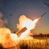 Krieg in der Ukraine: Moskaus Statthalter meldet Einnahme von ukrainischem Luhansk