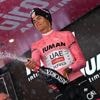 Del Toro waant zich nog niet zeker van Giro-zege, Yates kritisch op Visma-ploeg