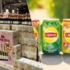 PROMOJAGERS SUPERTIP. Delhaize gooit met kortingen op dranken en ijsjes: “Gebeurt niet vaak dat je frisdrank vindt onder 1 euro per liter”