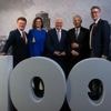 Wissenschaft für die Zukunft: 100 Jahre Deutsches Museum - Hommage an die Technik