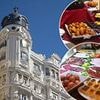 Spanish holiday hotspot hotel is accused of having the 'worst breakfast in Europe' as diner urges tourists to 'avoid' the 'bad tasting' eatery