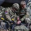 Defence Secretary says Britain is ready to put 'boots on the ground' as part of a Ukraine ceasefire deal ahead of Trump-Putin talks - but refuses to say what happens if they're attacked