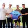 Dylan Groenewegen verkast volgend jaar naar team van YouTuber Tietema