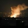 Atomanlagen im Visier: Was wir über Israels Angriffe auf Iran wissen - und was nicht