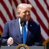 Streit um Irans Atomprogramm: Trump will alle Käufer iranischen Öls mit Sanktionen belegen