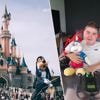 Droom van ongeneeslijk zieke Jonas (21) komt uit dankzij kickboksschool: “We beseffen dat dit zijn laatste reis zal zijn”