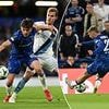 Chelsea 1-0 Djurgarden (5-1 agg): Blues ease to Europa Conference League final as Kiernan Dewsbury-Hall gives young side victory at Stamford Bridge