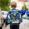 Erster Schultag: Einzelhandel rechnet zur Einschulung mit höheren Umsätzen