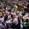 Tour de France. Énorme carton d’audience pour la dernière étape avec la butte Montmartre