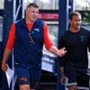 Boston Celtics sign coach Joe Mazzulla to a multi-year contract extension