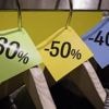 Toujours plus de vêtements neufs achetés en France en 2024