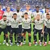 Huijsen in de basis bij Real Madrid tegen Real Oviedo, dat na 24 jaar terug is op hoogste niveau