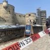 Une femme de 65 ans retrouvée morte au pied du château d’Angers