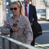 'Reckless' woman, 32, who let girl under 10 DRIVE car through village is ordered to do community service