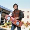 Arbeit an viertem Buch: Michael J. Fox über das Leben als "Future Boy"