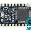 Arduino Nano R4: Kompakt, kompatibel, kraftvoll