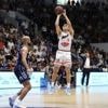 Élite. Le Mans s’impose au courage à Saint-Quentin dans une bataille aux allures de playoffs