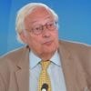 "Donald Trump veut montrer qu'il n'y a pas un problème au monde qui ne puisse être réglé sans passer par le bureau ovale de la Maison-Blanche", déclare Bertrand Badie, chercheur en politique internationale