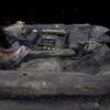 Captain Cook's lost ship is FOUND after 250 years: Scientists discover the sunken remains of HMS Endeavour in Newport Harbor