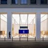Veränderungen in Apples europäischem Management