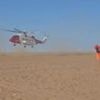Woman in her 60s dies after incident in sea off Skegness beach