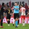 Real - OM. Suspendu, précédent avec Madrid… Qui est Irfan Peljto, l’arbitre du match de Marseille ?