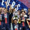 Landskampioen Paris Saint-Germain wint ook Franse beker, DFB Pokal prooi voor VfB Stuttgart