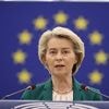 Lösung des Zollstreits in Sicht?: Von der Leyen trifft Trump am Sonntag in Schottland